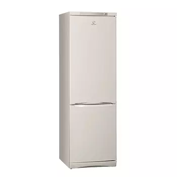 холодильник двухкамерный INDESIT ESP20 200х60х62см белый