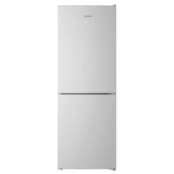 холодильник двухкамерный INDESIT ITR4160W 167х60х64см белый