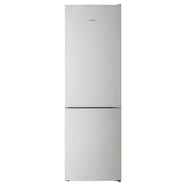 холодильник двухкамерный INDESIT ITR4180W 185х60х64см белый