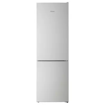 холодильник двухкамерный INDESIT ITR4180W 185х60х64см белый