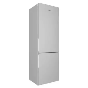 холодильник двухкамерный INDESIT ITR4200W 195х60х64см No Frost белый