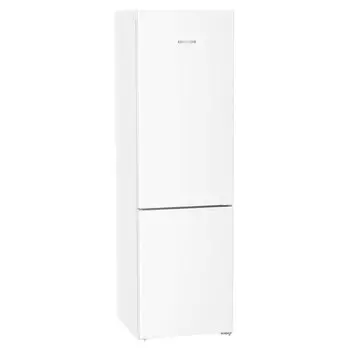 холодильник двухкамерный LIEBHERR CNf 5703 201,5x59,7x67,5см белый