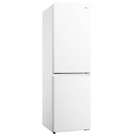 холодильник двухкамерный MIDEA MDRB379FGF01 180х55х63,2см белый