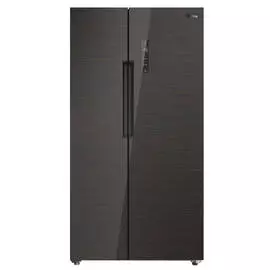 холодильник двухкамерный MIDEA MRS518SFNMGR2 Side by Side 179х91х66см