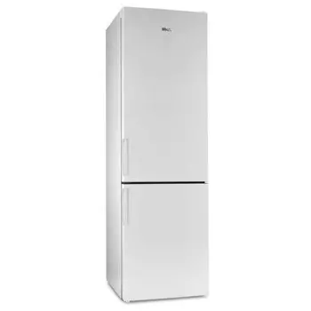 холодильник двухкамерный STINOL STN 200 869991549000 194x59,6x62см белый