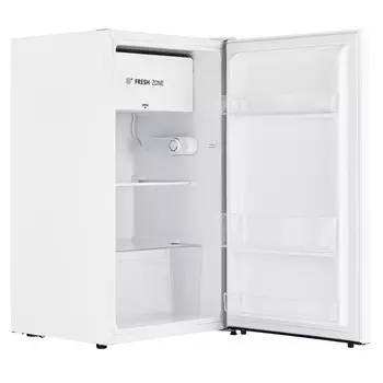 холодильник однокамерный Bosfor RF 086 84,2х44,8x47,5 см белый