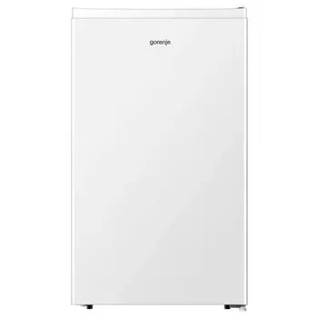 холодильник однокамерный GORENJE R291PW4 84,2х47,5х44,8см белый