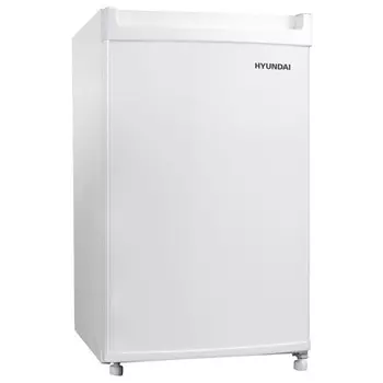 холодильник однокамерный HYUNDAI CO1043WT 83,1х44,7х47,4 см белый