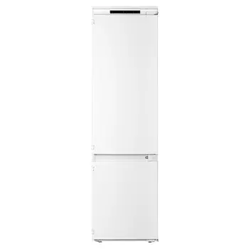 холодильник встраиваемый двухкамерный LEX LBI193.0D