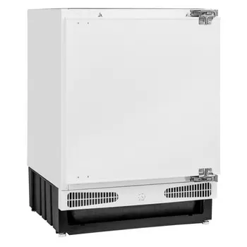 холодильник встраиваемый ZIGMUND&SHTAIN BR 02 X 81,8х57,5х54,8 см