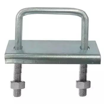 "Хомут 40х40 мм, ОЦ (3 шт.)"