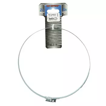хомут червячный 150x170мм