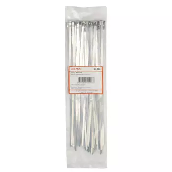 хомут DKC нержавеющая сталь 4,6х150мм (50шт)