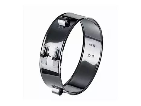 хомут под растяжки, D 115 мм