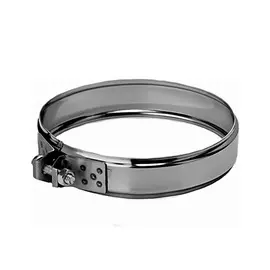 хомут стеновой, D 115 мм