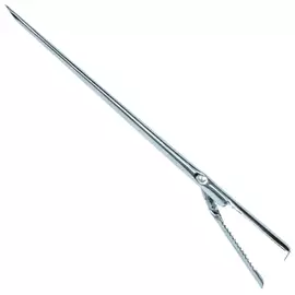игла GEFU для мяса 19,5 см нержавеющая сталь