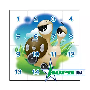 игра настольная логическая Собирашки