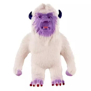 игрушка антистресс-мялка Йети