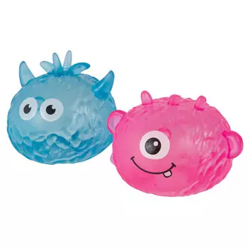 игрушка антистресс-мялка Милый монстрик