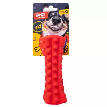 игрушка для собак FANCY PETS Кусалка 15см