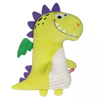 игрушка мягкая FANCY Дракон Риддик 40х31х10см