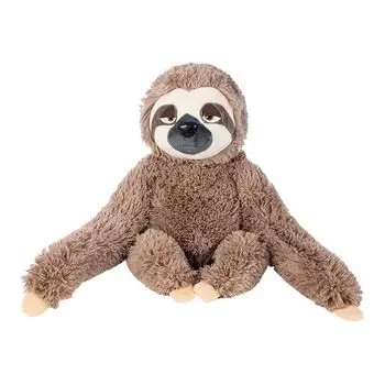 игрушка мягкая FANCY Ленивец 40см