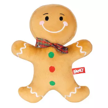 игрушка мягкая FANCY Печенька 23см плюш