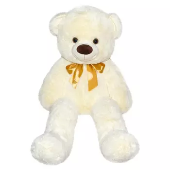 игрушка мягкая Мишка Женька, 70 см