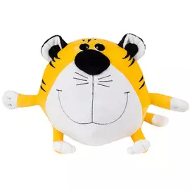 игрушка мягкая Тигрёнок Луи 19х19х27см