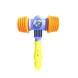 игрушка пищалка Молоток