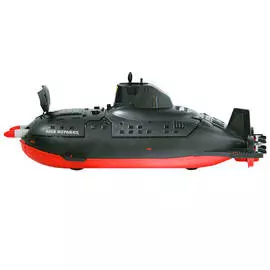 игрушка Подводная лодка Илья Муромец с торпедами 3+