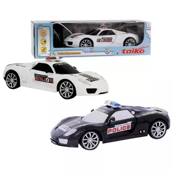 игрушка р/у TAIKO Машина спортивная в асс-те