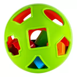 игрушка сортер КНОПА Умный подарок