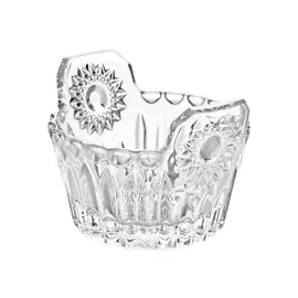 икорница BRIVERRE 9,5х9см стекло