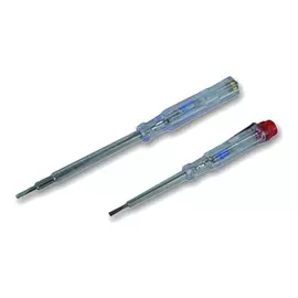 индикатор напряжения отвертка 14см отвертка 19см встроенная