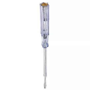 индикаторная отвертка-пробник DUWI универсальная DIY