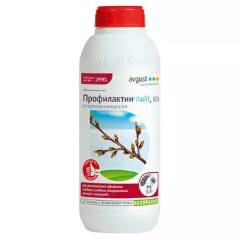 инсектицид Профилактин Лайт 1000мл
