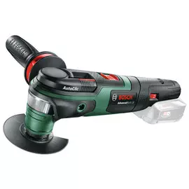 инструмент многофункциональный BOSCH AdvancedMulti 18В без АКБ