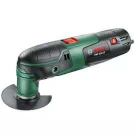 инструмент многофункциональный BOSCH PMF 220 CE 220Вт