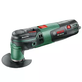 инструмент многофункциональный BOSCH PMF 250 CES 250Вт