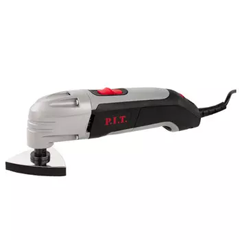 инструмент многофункциональный P.I.T. PMT350-C10 350Вт