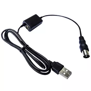инжектор питания антенный LINCOM LIN-PU05 USB 5V