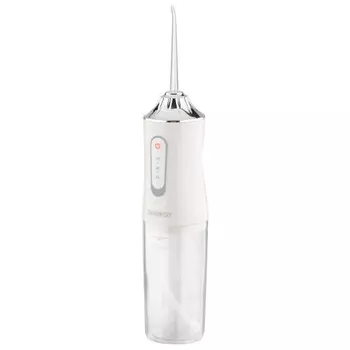 ирригатор ENERGY EN-701S 3 режима белый