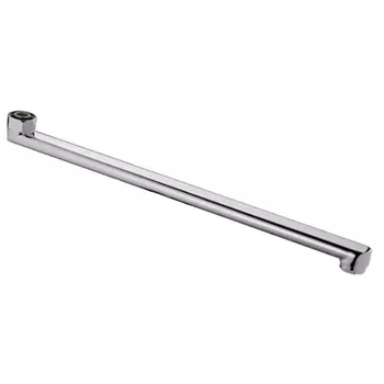 излив для смесителя 400 мм плоский