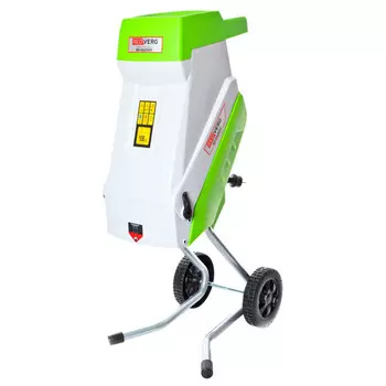 измельчитель электрический садовый RedVerg RD-GS2500