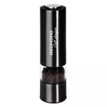 измельчитель для специй REDMOND RKA-PM2 черный