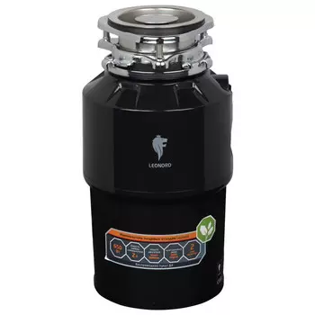измельчитель пищевых отходов LEONORD LE-FWD-650