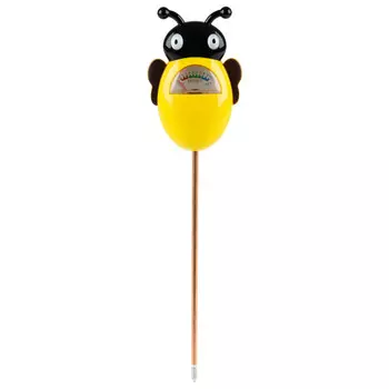 измеритель влажности почвы LEONORD Пчелка 29х7х3см