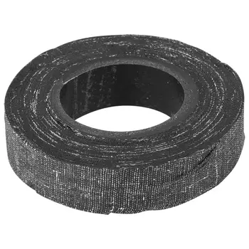 изолента ОНЛАЙТ ХБ 0,35х20мм 30м 375г черный