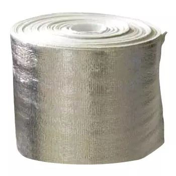 изоляция отражающая для бани и сауны СТЕНОФОН 190В 15000х1000х2мм с сеткой